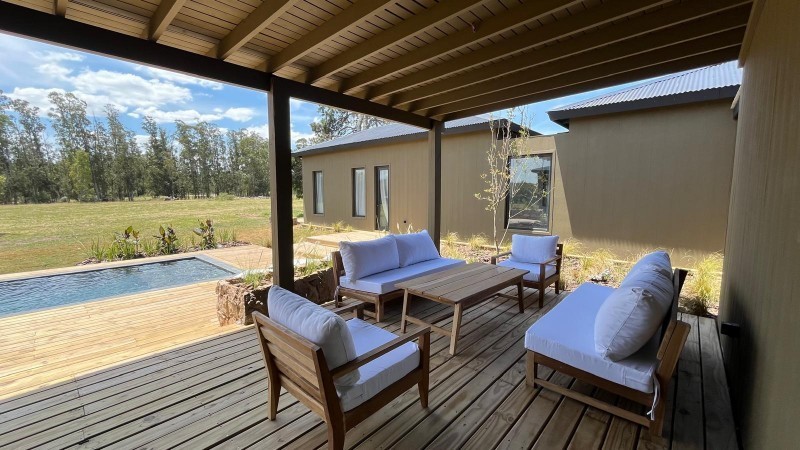 Casa en venta en Puerto Quetzal